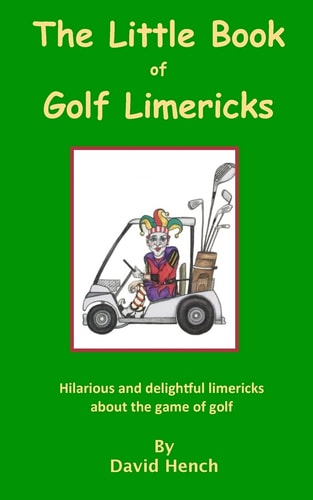 Little Book of Golf Limericks