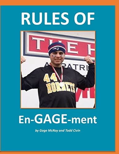Rules of En-GAGE-Ment