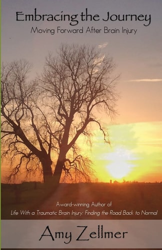 Embracing the Journey Moving Forward After Brain Injury