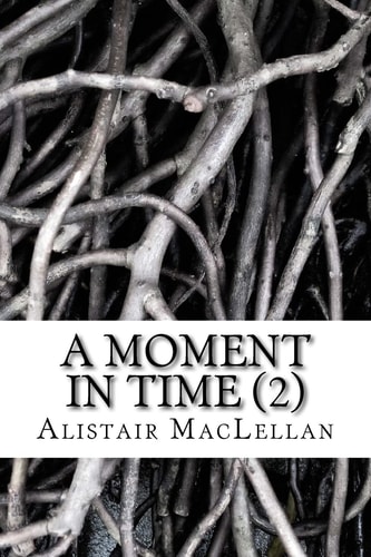 A Moment in Time (2) The Meaning of Lent