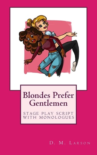 Blondes Prefer Gentlemen