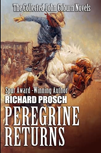 Peregrine Returns The Collected John Coburn Novels