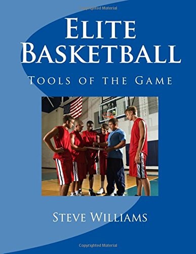 Elite Basketball Tools of the Game