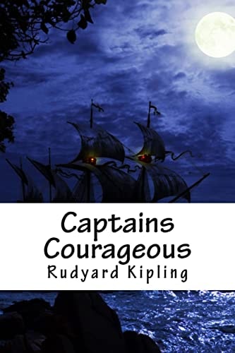 Captains Courageous