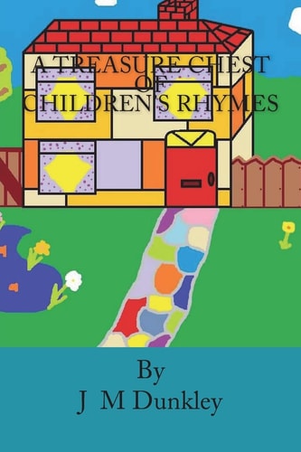A Treasure Chest of Children's Rhymes Poetry That Rhymes