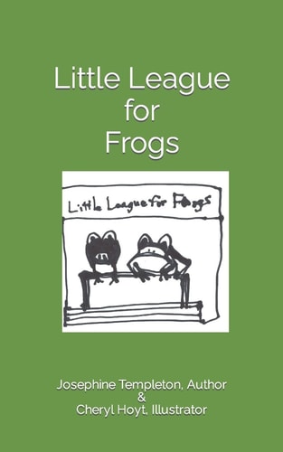 Little League for Frogs
