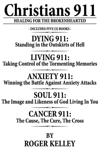 Christians 911 Healing for the Brokenhearted