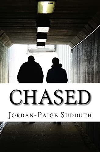 Chased The Sequel to "Marked"