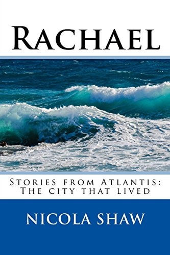 Rachael Stories from Atlantis: The City that Lived