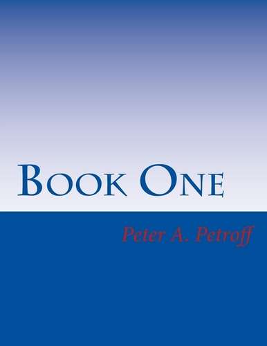 Book One