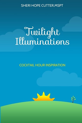 Twilight Illuminations Cocktail Hour Inspiration