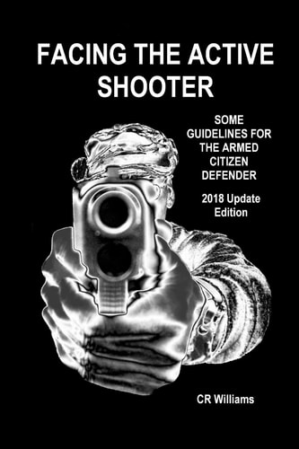 Facing the Active Shooter 2018 Update Edition