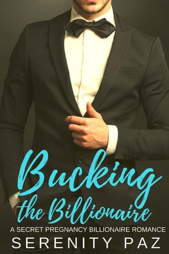 Bucking the Billionaire A Secret Pregnancy Billionaire Romance