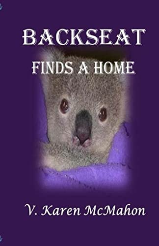 Backseat Finds a Home