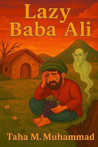 Lazy Baba Ali The Perseverance