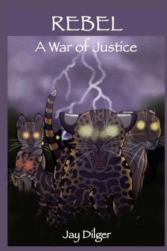 Rebel A War of Justice