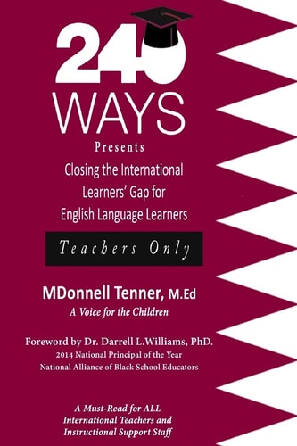 Closing the International Learners' Gap for English Language Learners Qatar