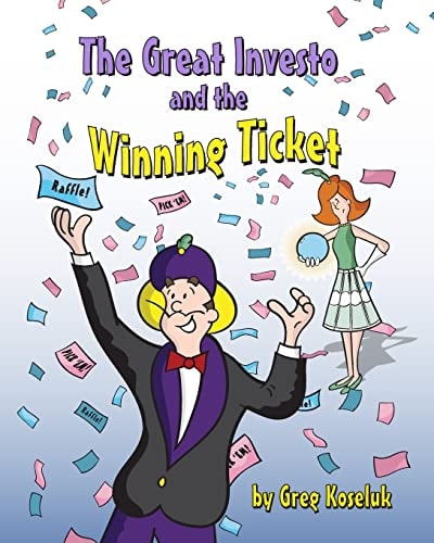 The Great Investo and the Winning Ticket