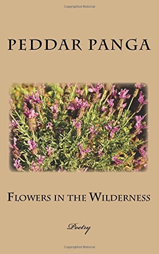 Flowers in the Wilderness