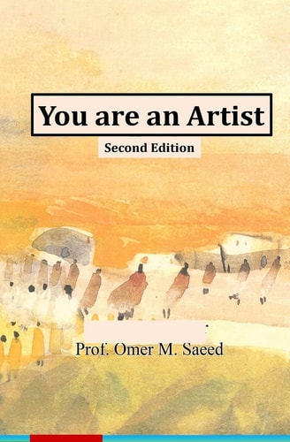 You Are an Artist (second Adition)
