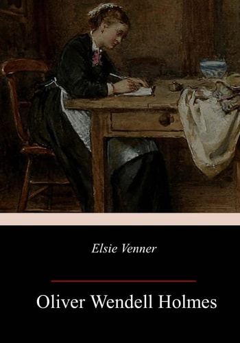 Elsie Venner