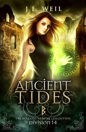Ancient Tides Division 14
