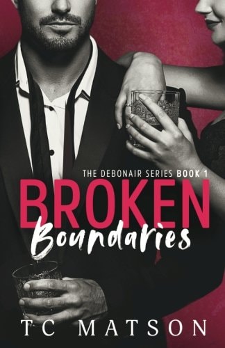 Broken Boundaries