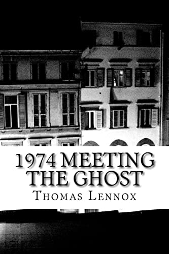 1974 Meeting The Ghost