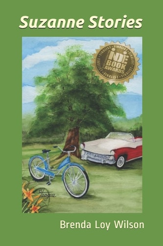Suzanne Stories Growing Up