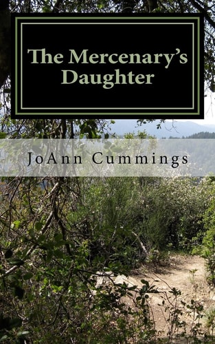 The Mercenary's Daughter