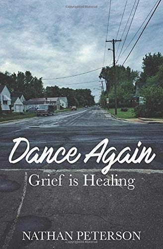 Dance Again Grief is Healing
