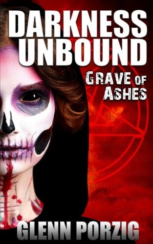 Darkness Unbound Grave of Ashes