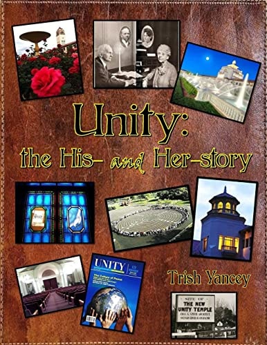 Unity The His- and Her-story