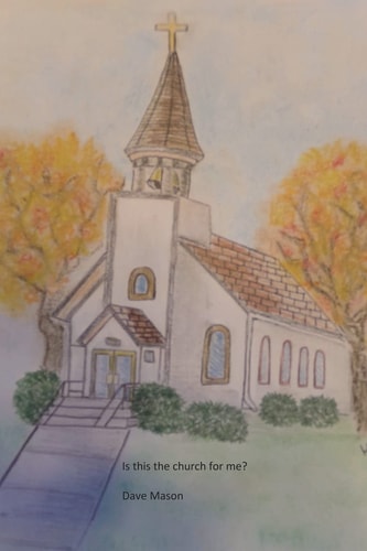 Is This the Church for Me? Is This Church Friendly?