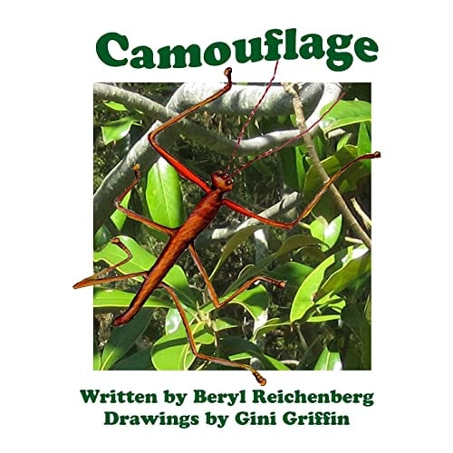 Camouflage