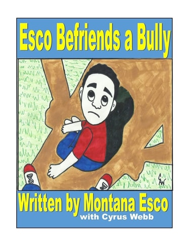 Esco Befriends a Bully
