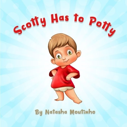 Scotty Has to Potty
