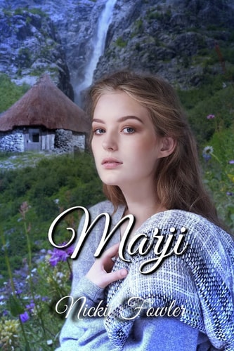 Marji