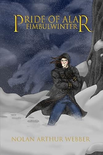 Pride of Alar Vol. II Fimbulwinter