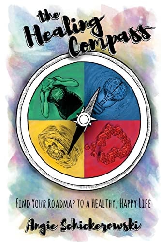 The Healing Compass Find Your Roadmap to a Healthy, Happy Life