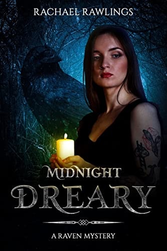 Midnight Dreary A Raven Mystery