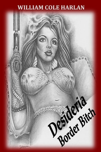 Desideria Border Bitch