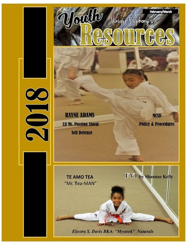 Unique Euphony Youth Resources Rayne Adams
