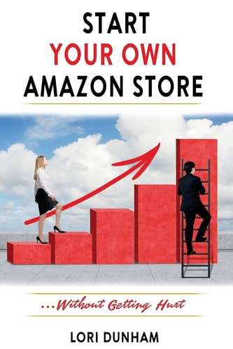 Start Your Own Amazon Store ... Without Getting Hurt