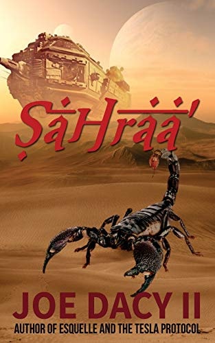 SaHraa
