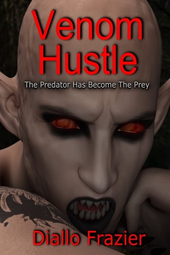 Venom Hustle The Predator Has Become The Prey