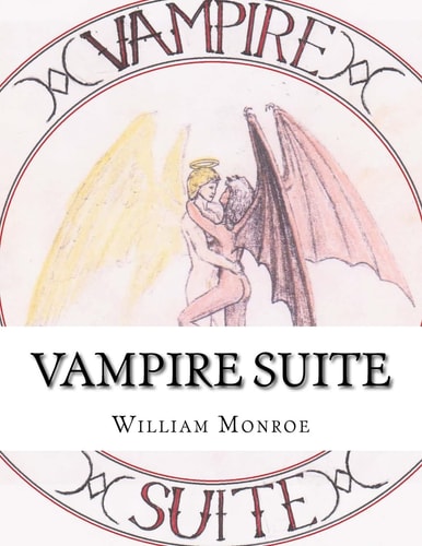 Vampire Suite A Psychedelic Folk Metal Opera