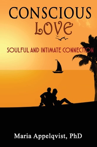 Conscious Love Soulful and Intimate Connection