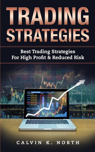 Trading Strategies Best Trading Strategies for High Profit and Reduced Risk (2 Manuscripts : Options Trading + Trading for Beginners)