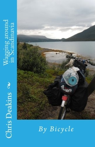 Wagging Around in Scandinavia By Bicycle